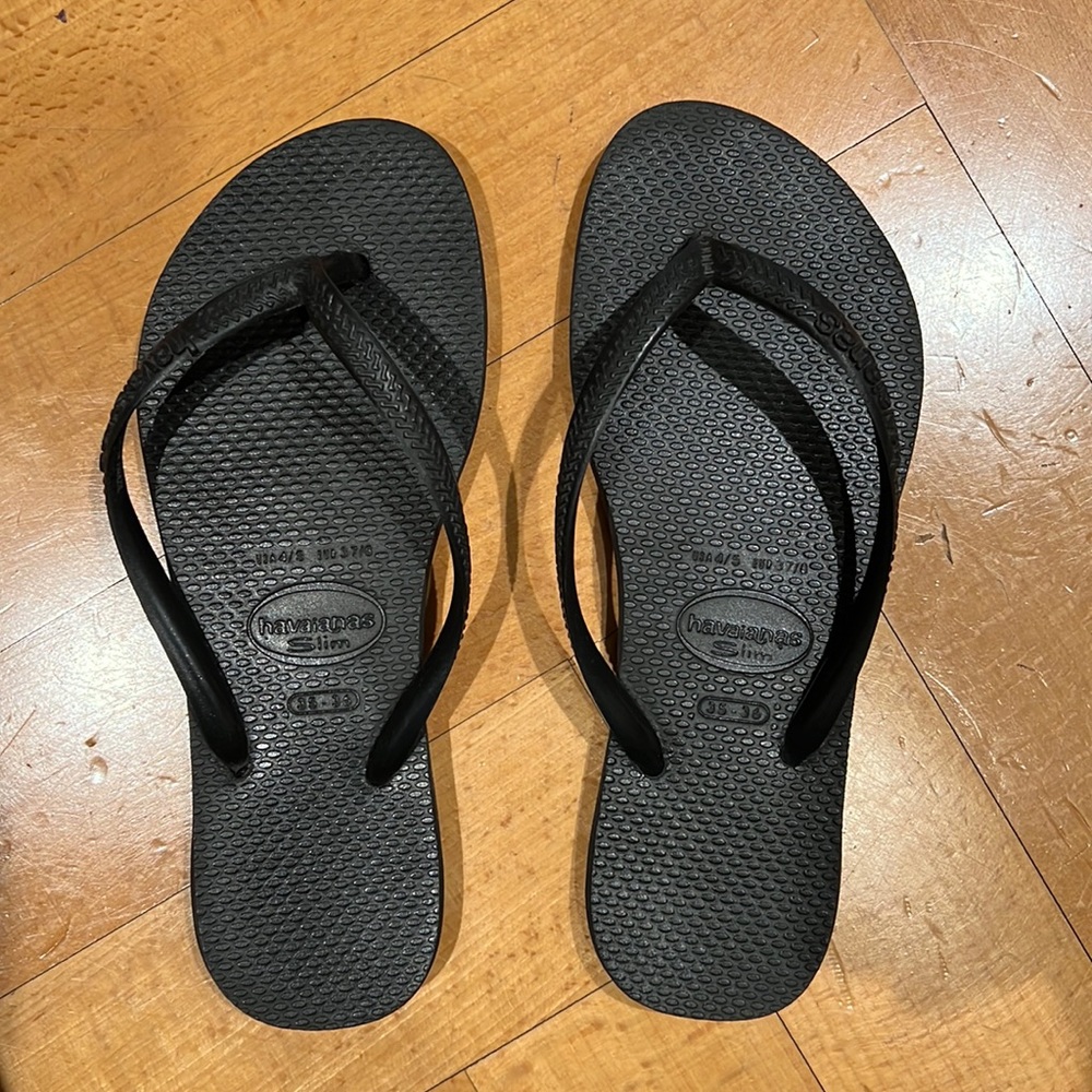 Havaianas Flip Flops